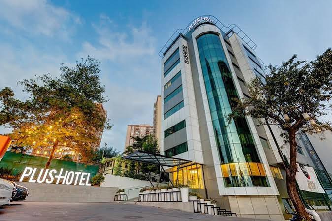 Plus Suit Atasehir - Istanbul — Fotoğraflar 3