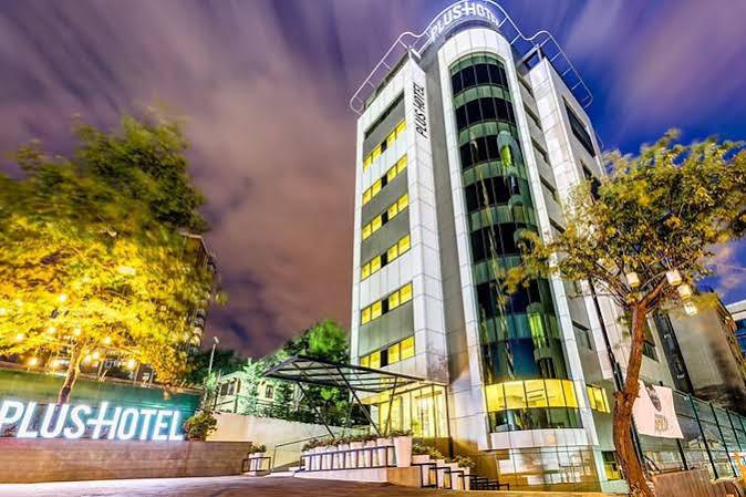Plus Suit Atasehir - Istanbul — Fotoğraflar 2